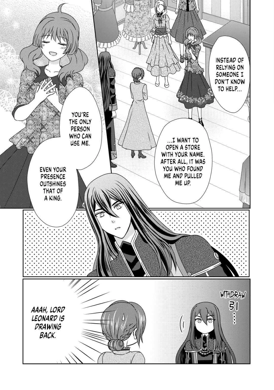 From Maid to Mother Chapter 59 9